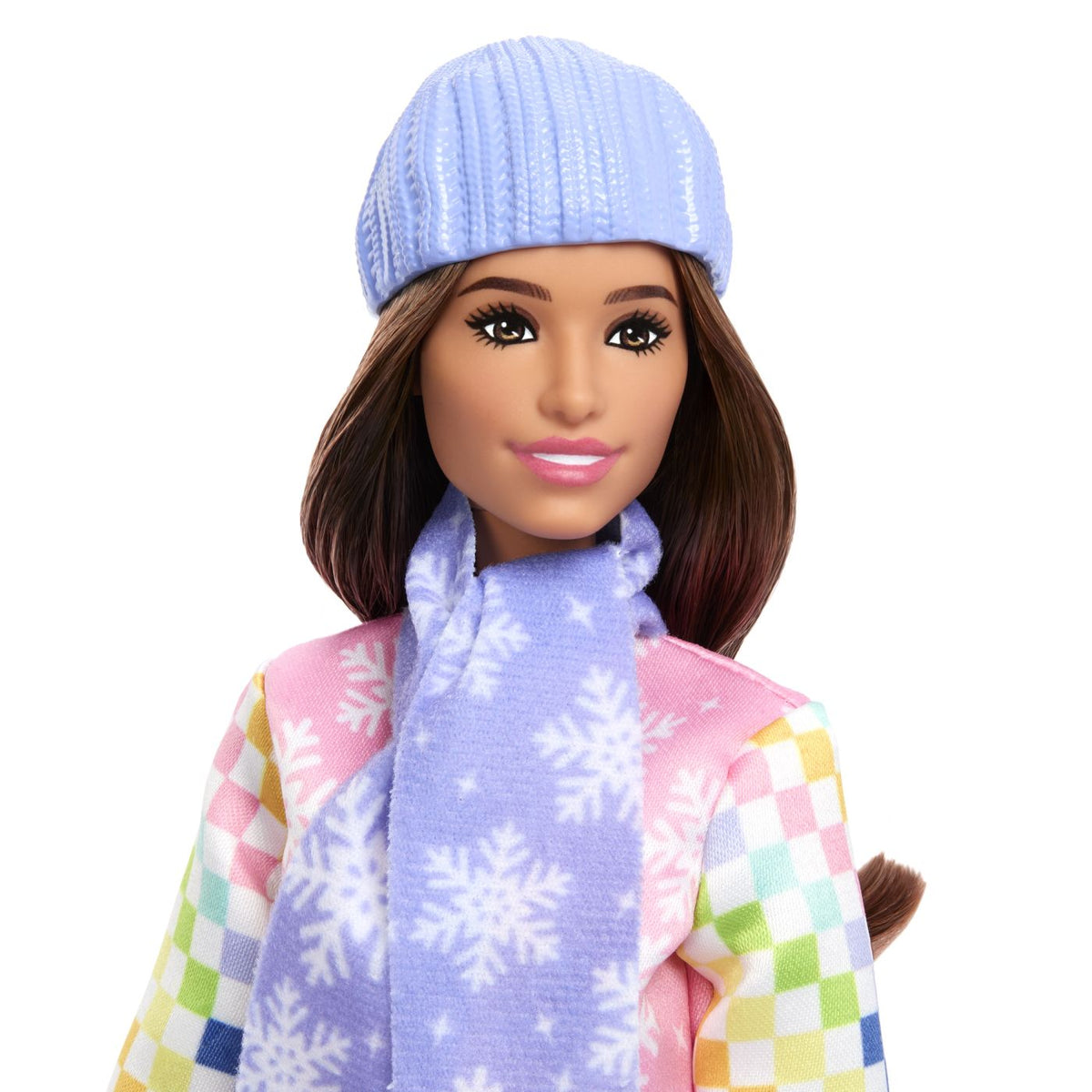 BARBIE YOU CAN BE ANYTHING PAPUSA SNOWBOARDER Mattel - Default Title (8) [ps:8850843a-c282-4d98-a205-4fbbe0923239]