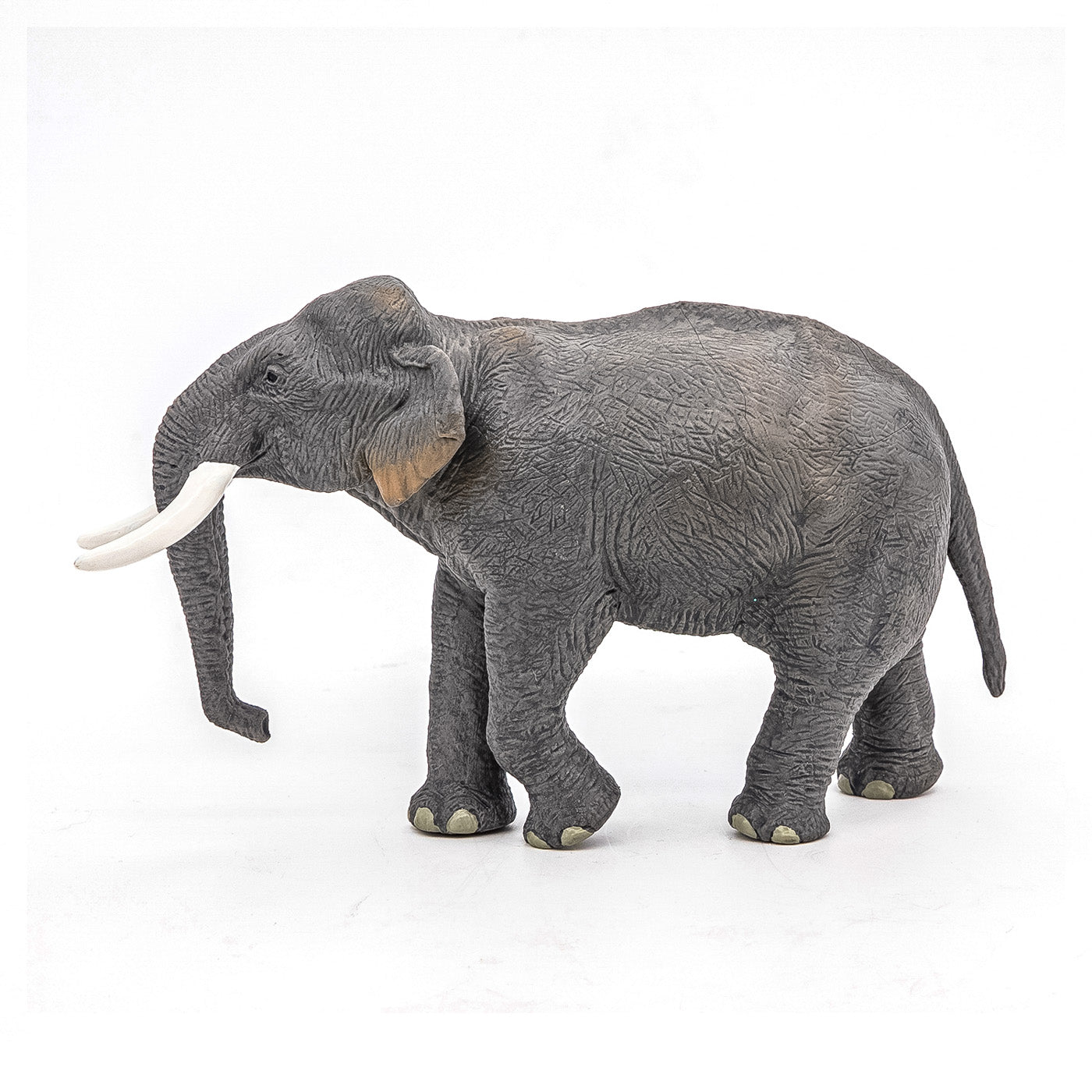 PAPO FIGURINA ELEFANT ASIATIC - Imagine 8