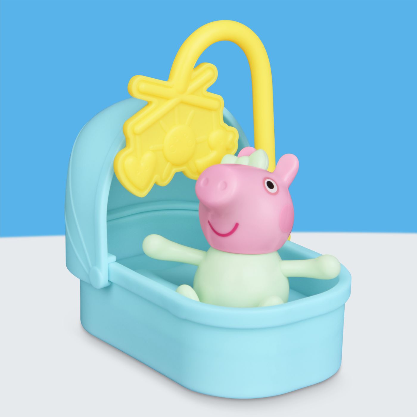 PEPPA PIG SET DE JOACA CAMERA LUI EVIE CU FIGURINE SI SI - Imagine 9 [ps:709d5956-b27e-496b-a414-41045110d911]