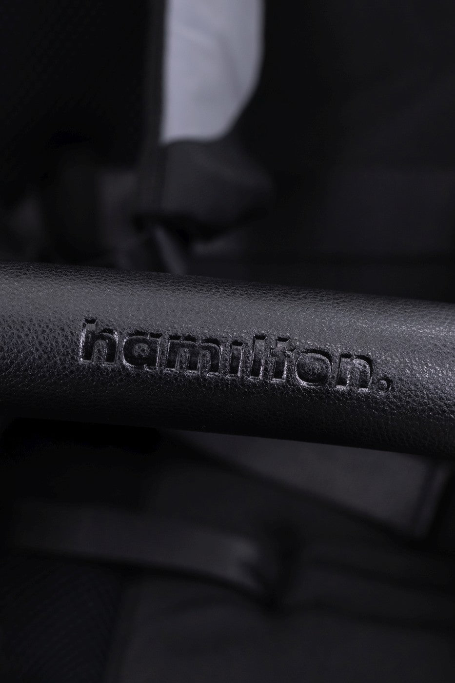CARUCIOR MAGIC FOLD X1 PLUS HAMILTON GREY [ps:e03a33cd-96bf-4035-94c3-09de0b565a83]