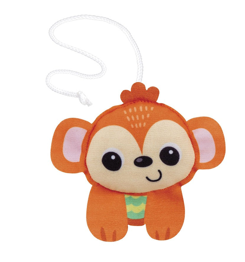 WINFUN PROIECTOR MOBIL ANIMALUTE DIN JUNGLA - Imagine 8