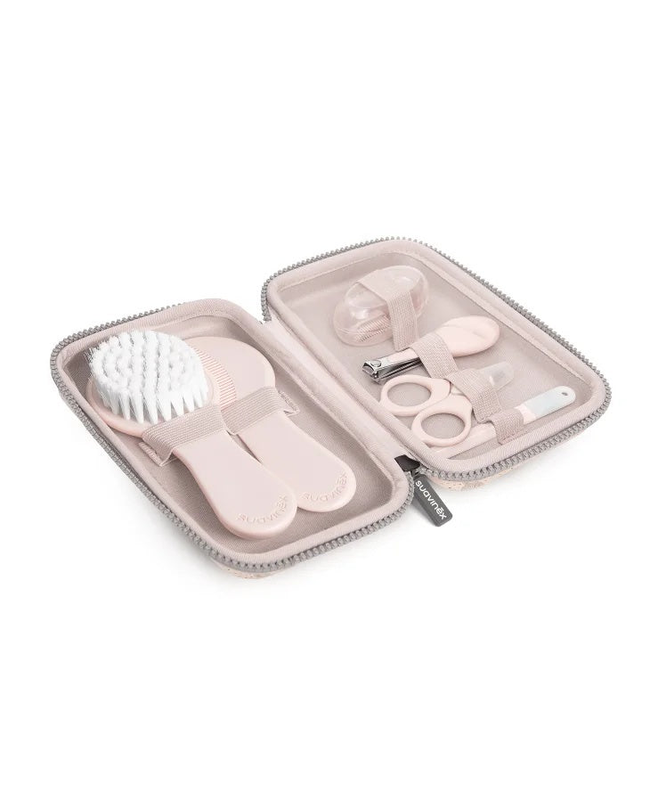 Set îngrijire bebeluși verde Dreams Suavinex - Imagine 8