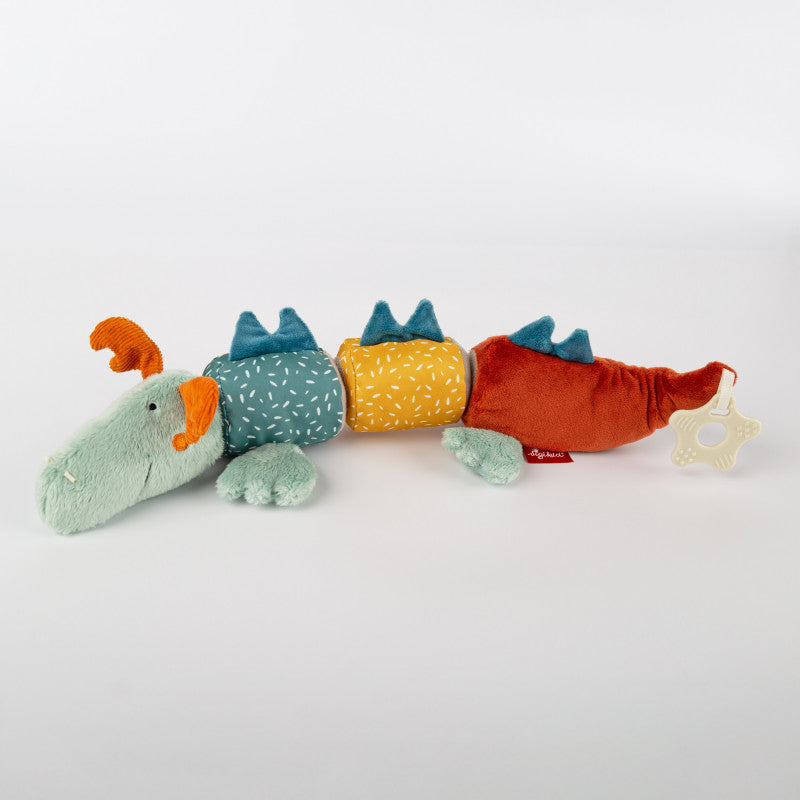 Dragon interactiv din plus, PlayQ Sigikid [ps:8fc6352e-7d1c-40c7-854d-45cb7a391632]