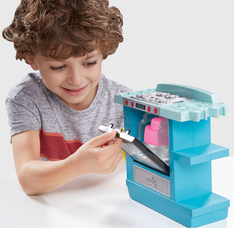PLAYDOH CUPORTUL PENTRU PRAJITURI Hasbro - Imagine 4 [ps:7f6f0ff8-2eb8-4647-88d8-27cc5cfbc45e]