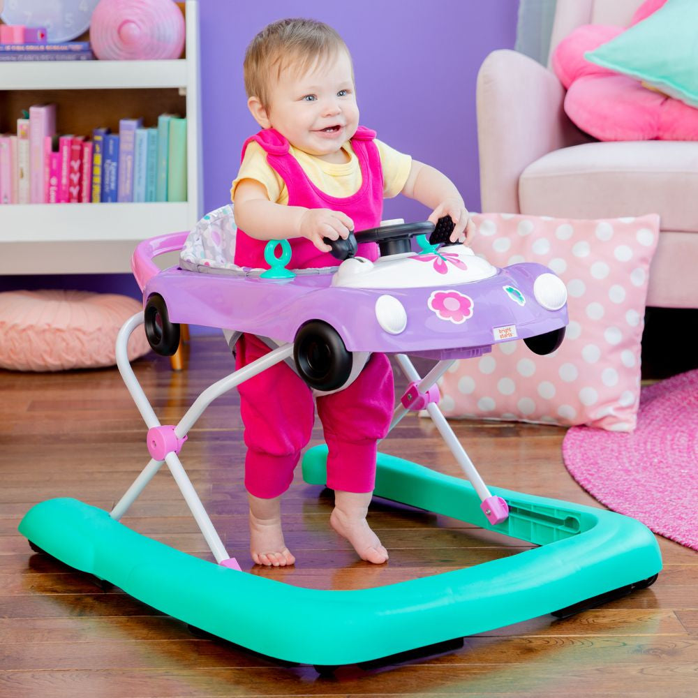 Premergător 3 în 1 Little Speedster Mov - Bright Starts - Mov (8) [ps:91970457-e61d-4db9-96bc-45fbcbe25163]