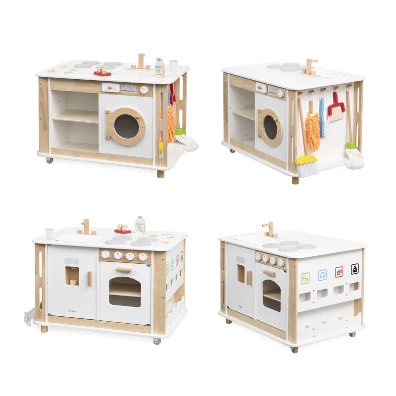 Centru de joaca educativ pentru abilitati de viata, Viga [ps:7b0b0415-e7b4-4b7a-9096-215e41bc9d27]