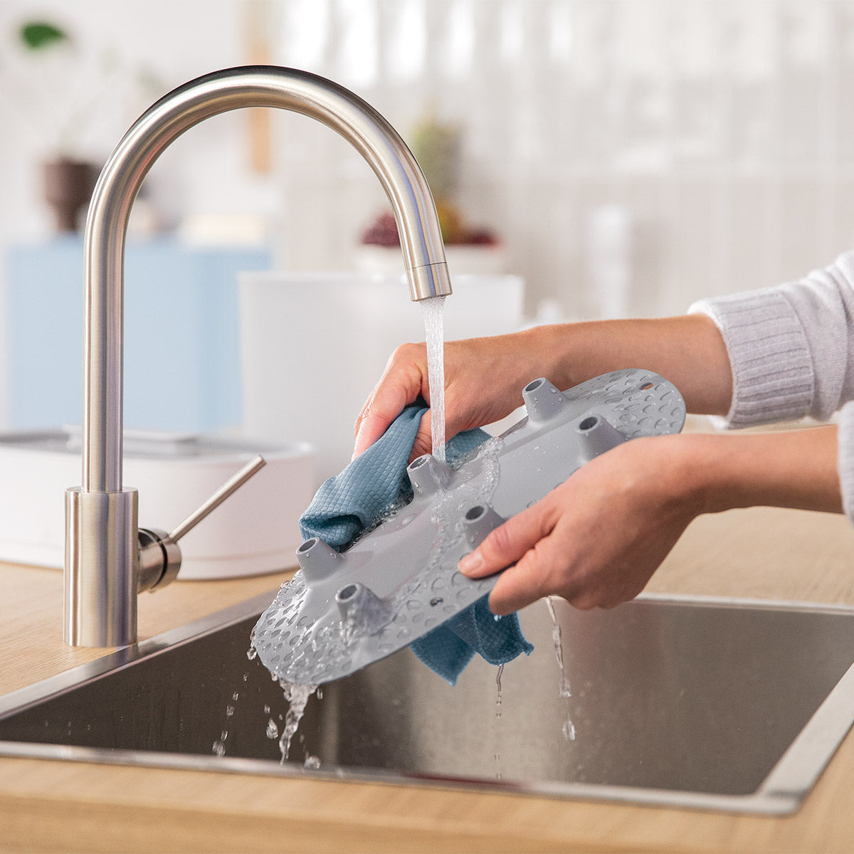 PHILIPS SCF293/00 Avent, sterilizator, si uscator - Imagine 8