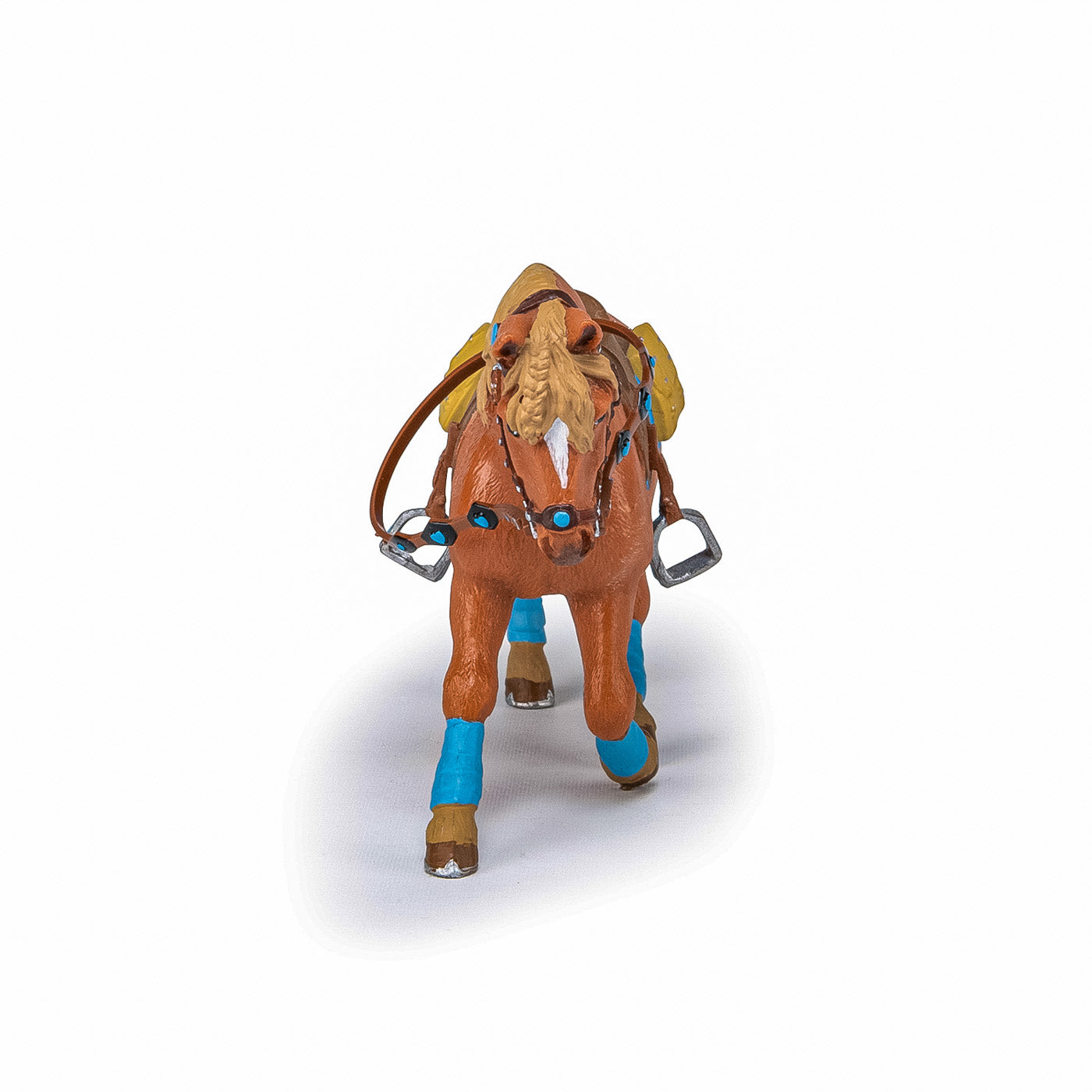PAPO FIGURINA CAL DE ECHITATIE - Imagine 6 [ps:fb66d2ee-846a-45e1-8b4b-4ab55bbdd7db]