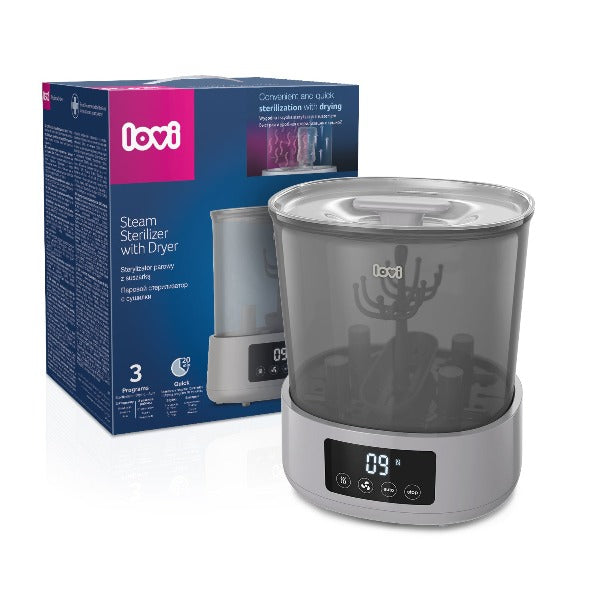 LOVI Sterilizator si uscator - 12/209 - Imagine 8