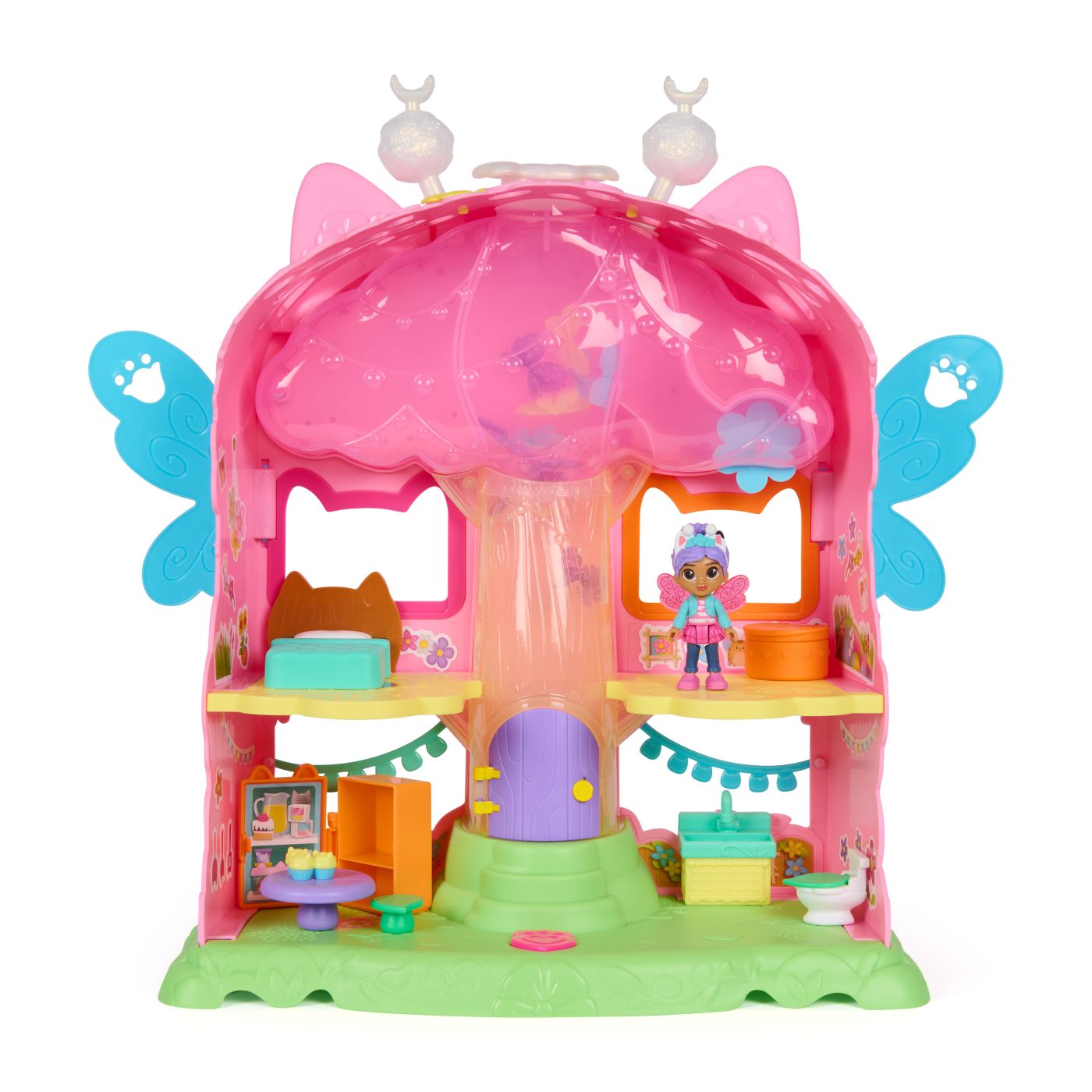 Set Joacă Gabby's Dollhouse Fairylandia - Spin Master - Default Title (8) [ps:6f3c680c-9597-40b6-b1ce-bf9648cfe2c6]