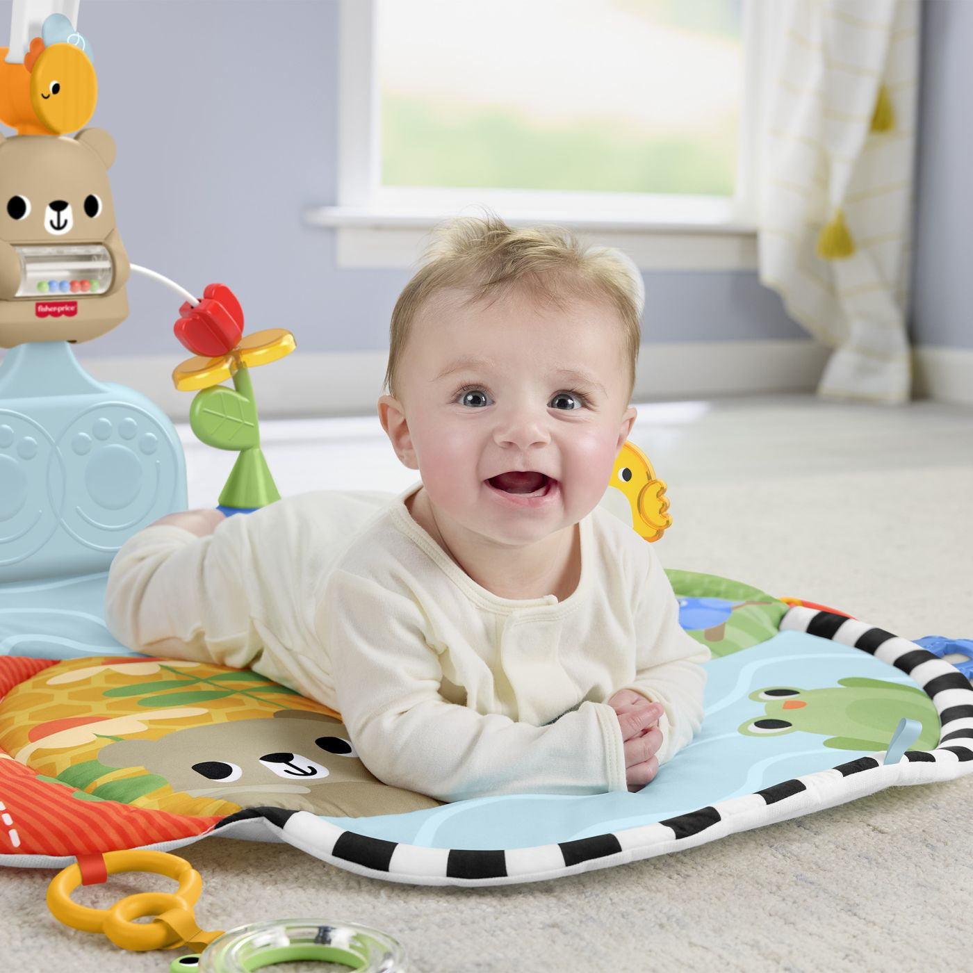 FISHER PRICE SALTELUTA DE GIMNASTICA 3 IN1 Mattel - Default Title (8) [ps:3db12643-ad89-4762-844e-8a09b4e3810f]