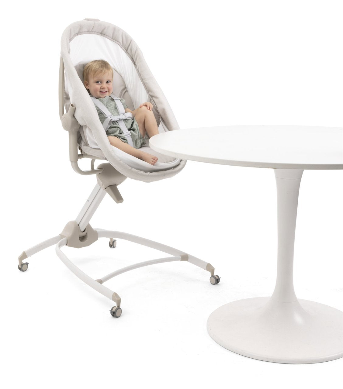 Cosulet multifunctional 4 in 1 Chicco Baby Hug Armonia, - MotherPearl (Bej) (8) [ps:0583360a-952b-4698-a741-4457535bf1f0]
