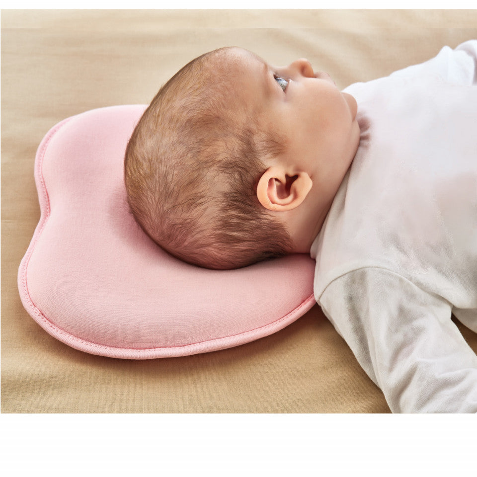 Pernuta pentru formarea capului BabyJem (Culoare: Ecru) [ps:cb1dc1a8-02e0-408b-bdc3-c6aa6d91a255]