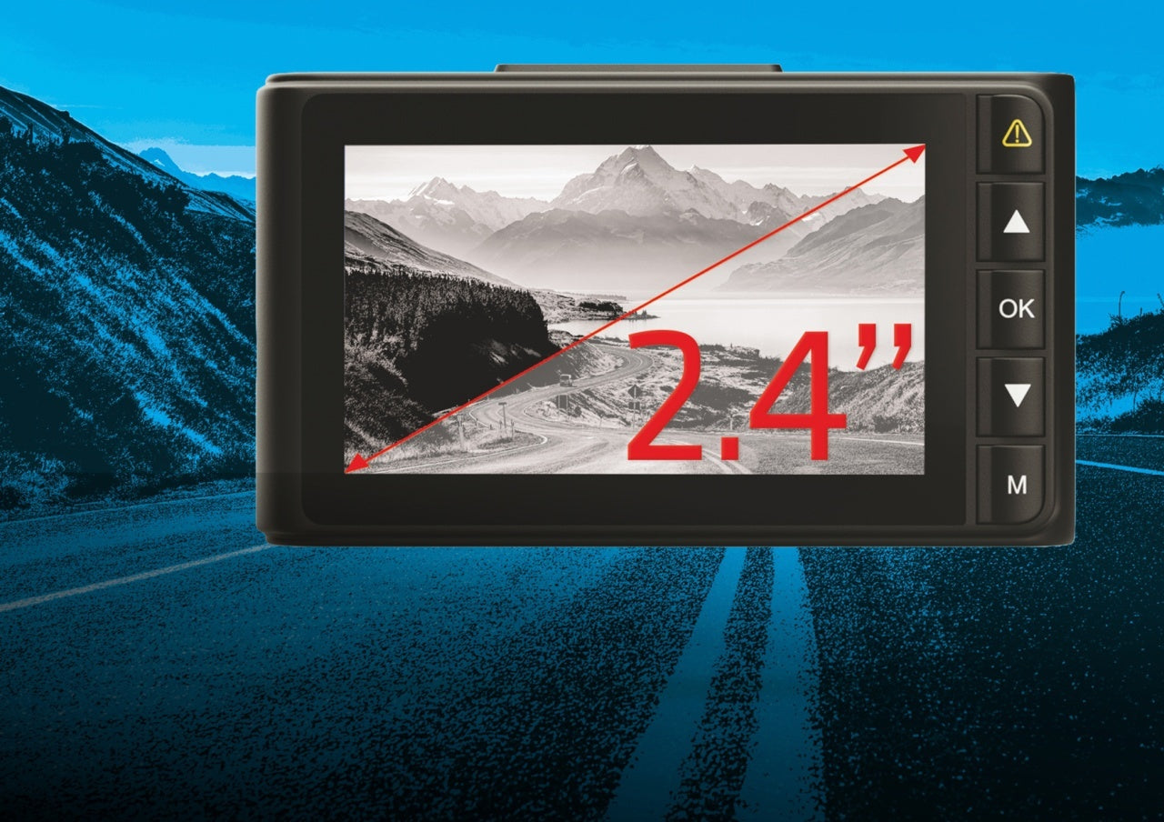 Neno Xblitz S10 Duo - Camera auto Time-lapse - Imagine 8