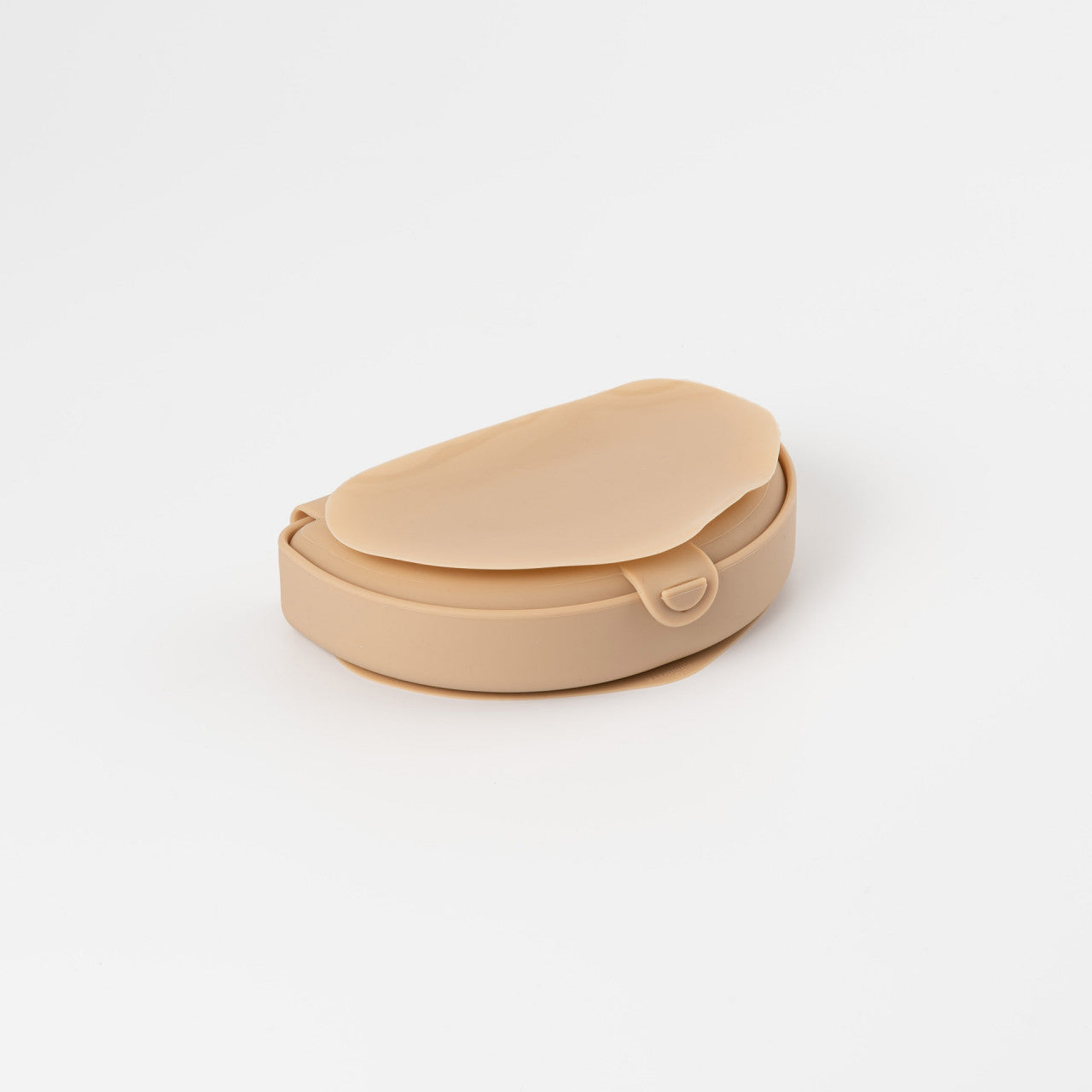 Recipient diversificare hrana bebelusi Miniware - Bej