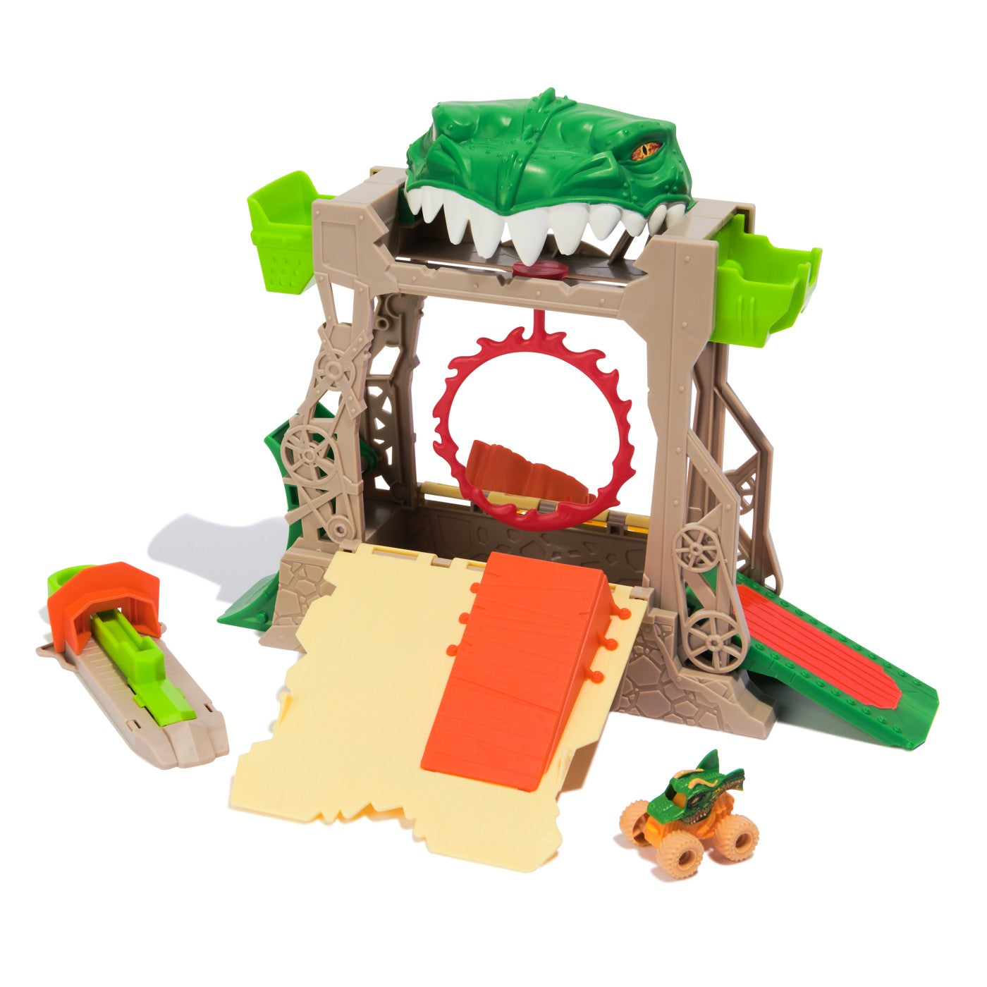 MONSTER JAM SET DRAGON DUNGEON OF DOOM Spin Master - Default Title (8) [ps:7ed68b97-7d10-4bd4-902b-fe42cd7956e6]