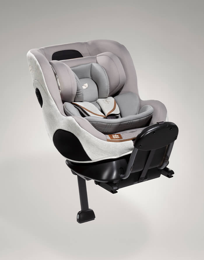 Scaun Auto Joie i-Prodigi Signature Oyster, 40-125 cm - Default Title (8) [ps:62c5c2c4-18ee-4921-b808-3746c8d7e62f]