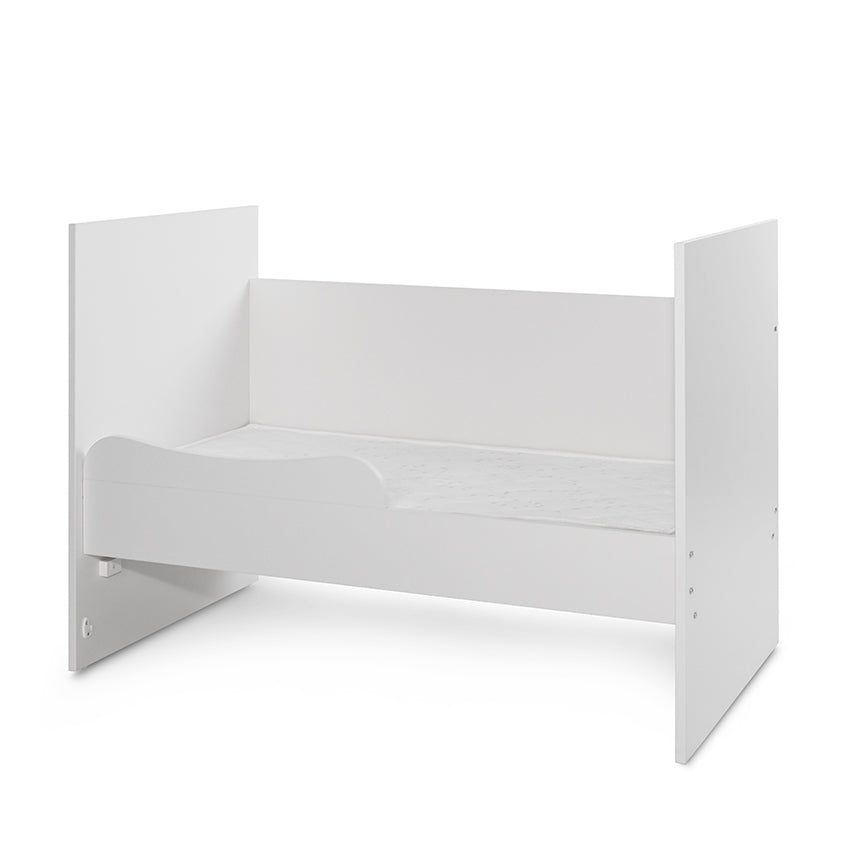 Pătuț Modular Multifuncțional Lorelli Multi, White Orchid - alb (8) [ps:93bc9764-012b-4e67-b651-c4ad303dc2dc]