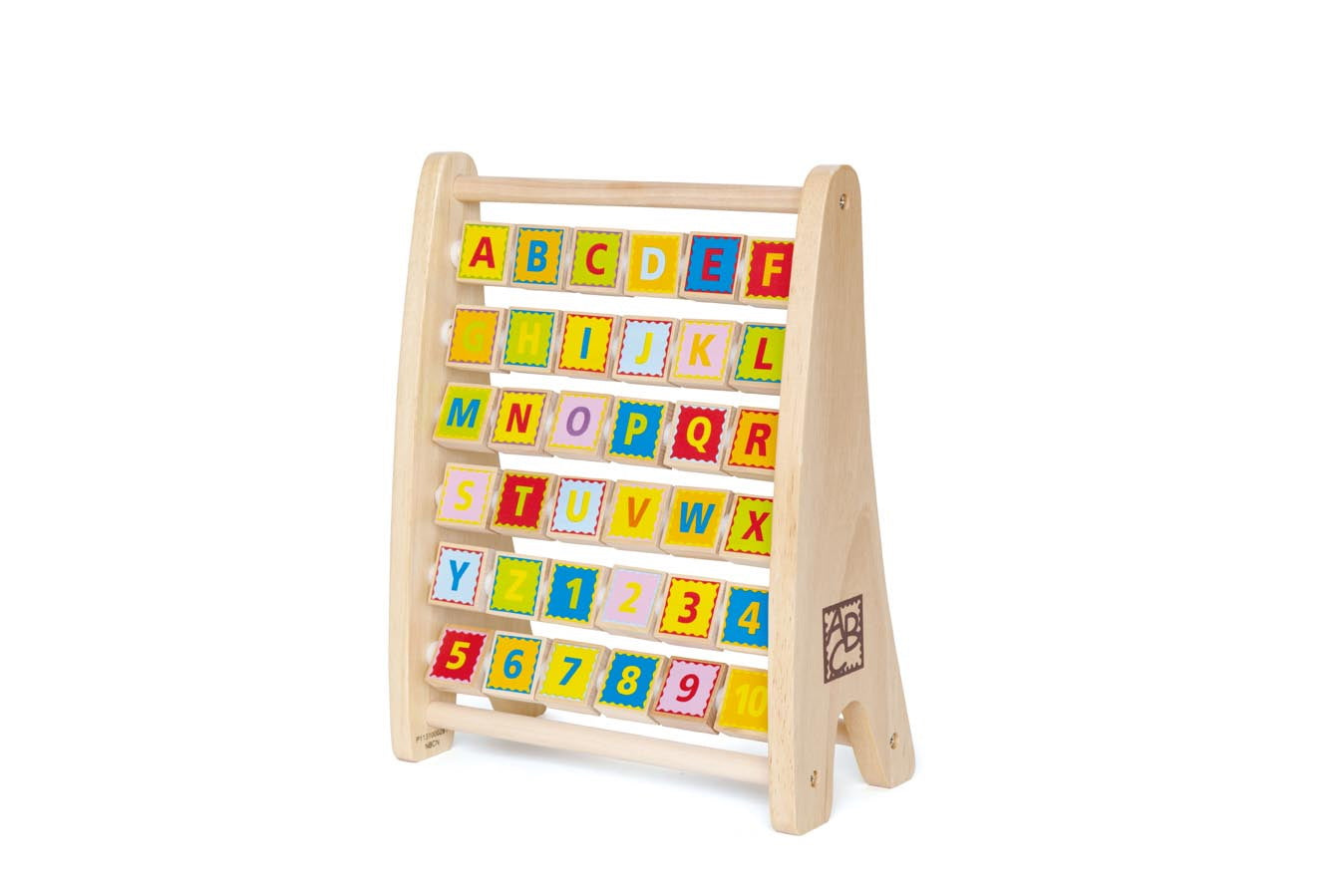 HAPE ALFABETAR SI ABAC - Imagine 6 [ps:8656fc45-572e-4a4e-a722-12983e11abb9]
