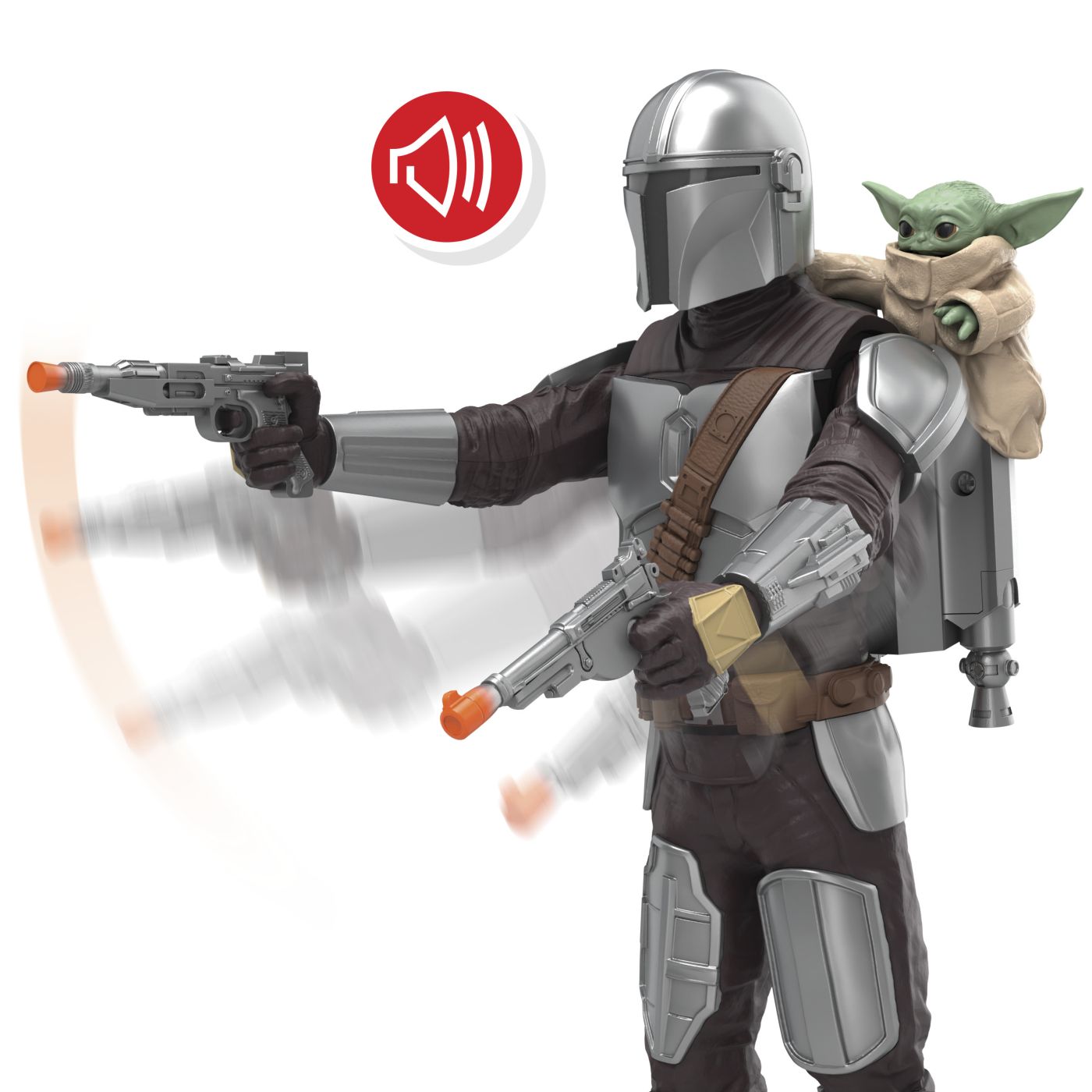 STAR WARS MANDALORIAN SI GROGU SET VANATORUL DE - Default Title (8) [ps:d139354f-13bd-4c5d-8001-dbc1312cac43]