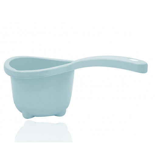 Cana pentru clatire BabyJem (Culoare: Gri) - Bleu