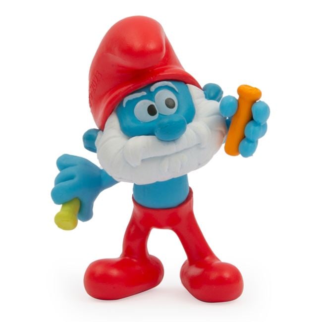 Figurine Strumfi Blind Bag Giochi Preziosi - Jumbo - Default Title (8) [ps:a69f42c2-3ed6-4089-84f6-96ce6d85a54f]
