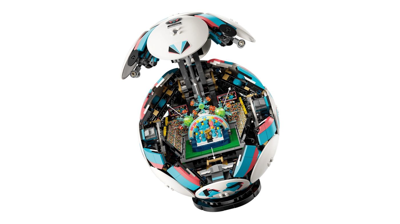 LEGO EDITIONS MINGE DE FOTBAL 43019 - Default Title (8) [ps:a56d4454-6fd4-412a-a95e-5949f40c20d9]