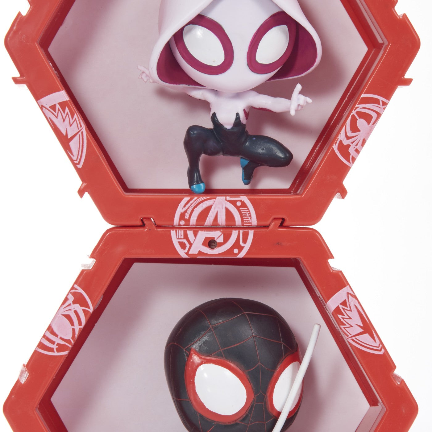WOW! PODS - MARVEL BLACK PANTHER WOW! STUFF - Imagine 5 [ps:83876e84-79ed-4be3-b592-9ea35832a000]