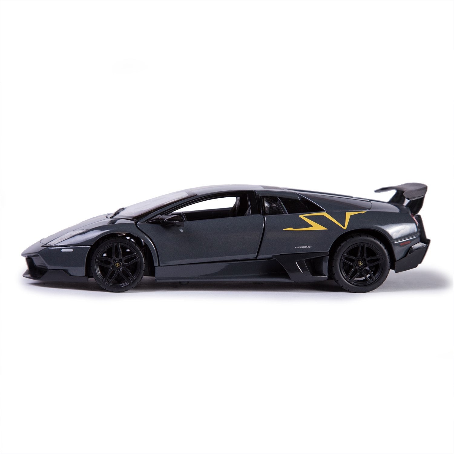 MASINUTA METALICA  LAMBORGHINI MURCIELAGO LP670-4 SCARA - Imagine 3 [ps:c0bd423e-fba9-473a-b767-4bc4f0874b01]
