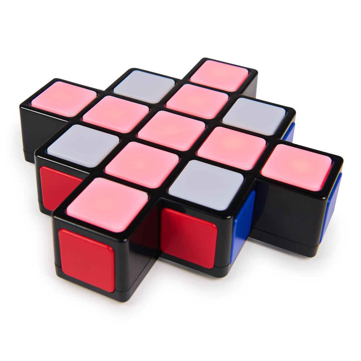 Cub Rubik's Rush Electronic Spin Master - Jucărie Educativă - Default Title (8) [ps:862002f3-5db2-46a8-aa51-469b5d63e66d]