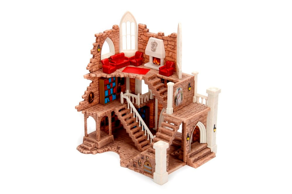 HARRY POTTER TURNUL GRYFFINDOR Simba - Imagine 9 [ps:0090ebcd-2009-4660-8d16-e0557d3a2cc4]