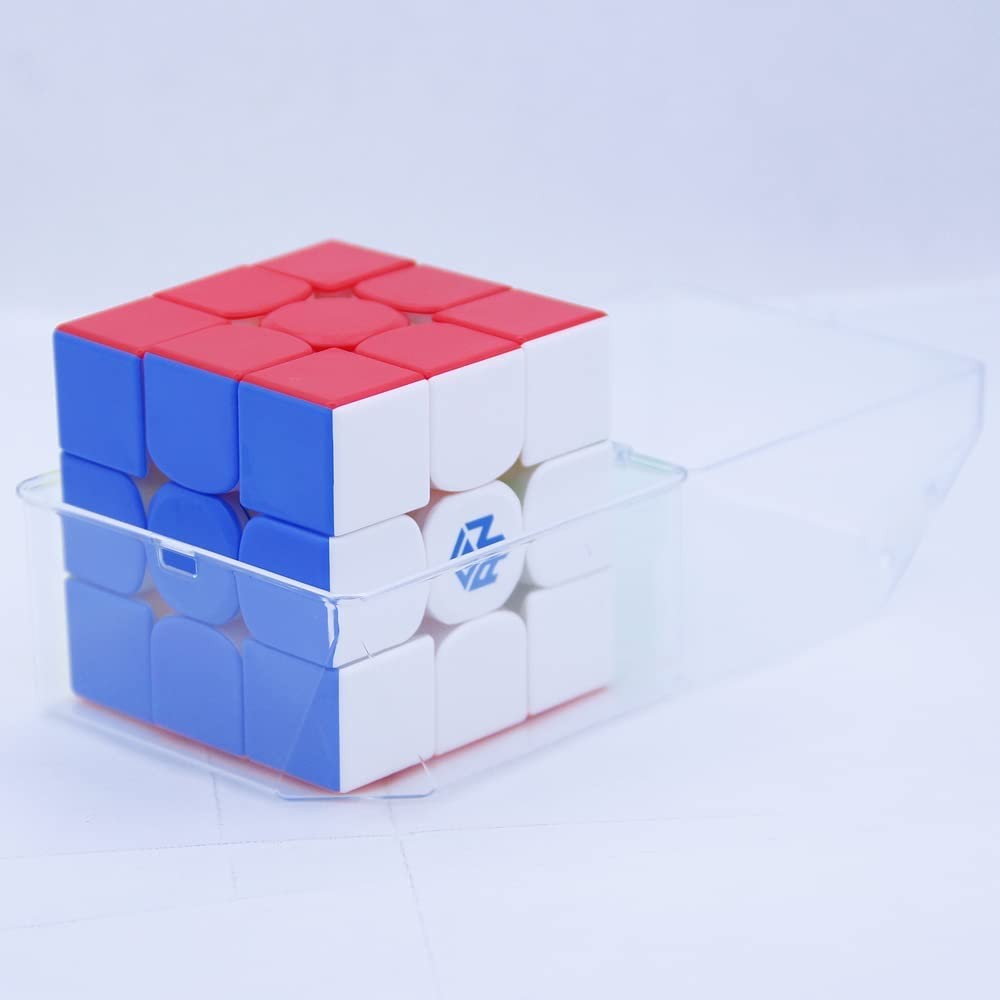 CUB GAN 11 Air GANCUBE - Imagine 8