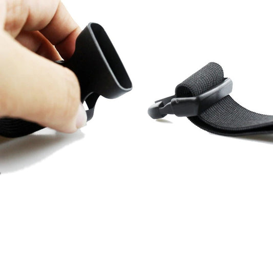 Suport sustinere cap Drool (Model: Iepuras) - Imagine 8