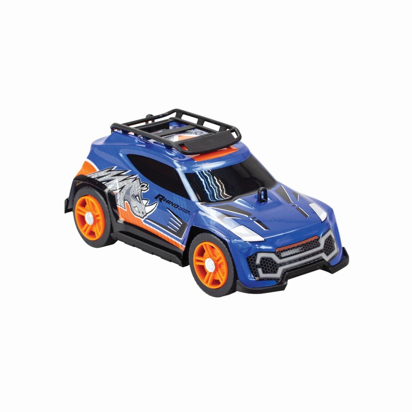 SILVERLIT EXOST BUILD 2 DRIVE MASINUTA RC ALBASTRA [ps:12bb1893-740b-40ce-b425-79bd66c144bf]