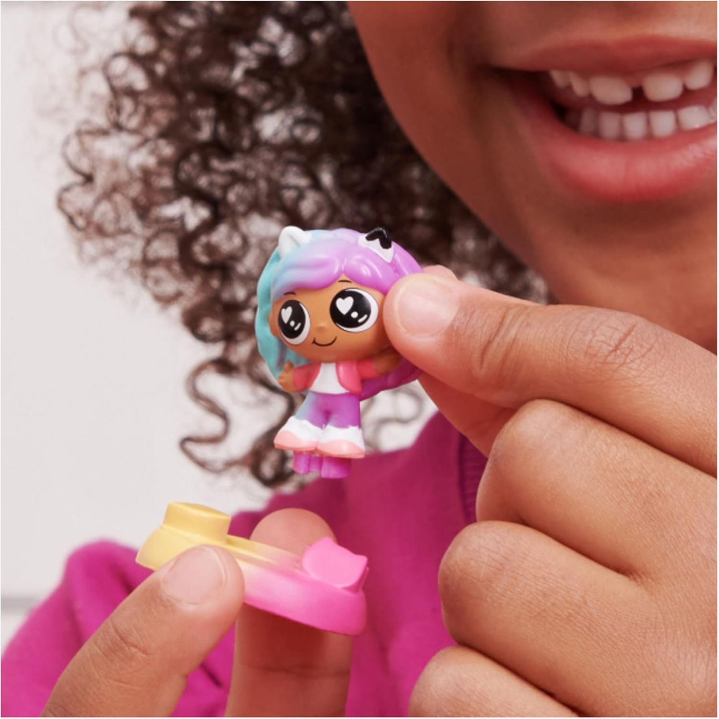 GABBYS DOLLHOUSE SET 12 MINI FIGURINE [ps:635c680c-aedf-436f-ad73-3c3d25855e0a]