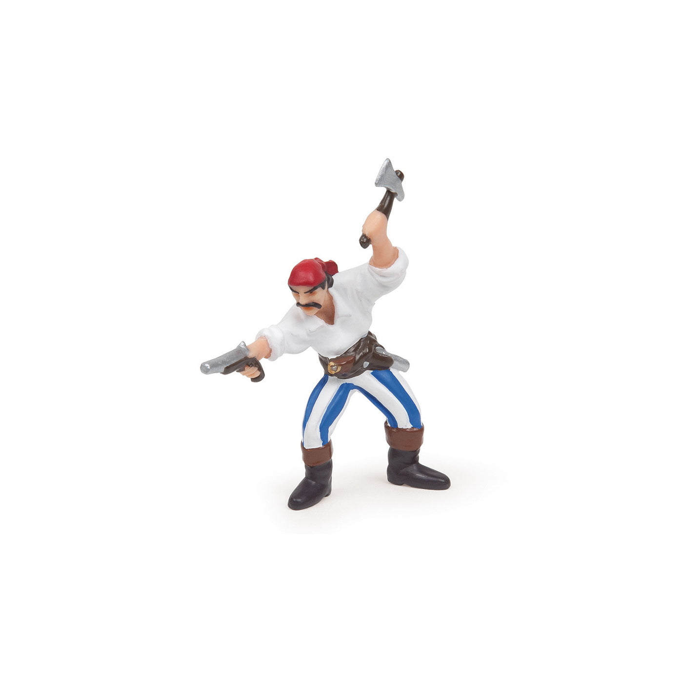 PAPO FIGURINA MINIFIGURINE PIRATI 12 PIESE - Imagine 6 [ps:225d47ee-d3f7-4ae9-920b-a76fceb077cc]