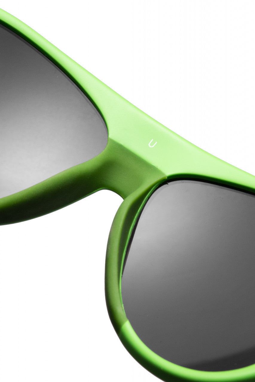 Ochelari de soare pentru copii MOKKI Click & Change, protectie UV, verde, 2-5 ani, set 2 perechi [ps:3cb4aab1-f4a5-494c-9818-8e21361320fa]