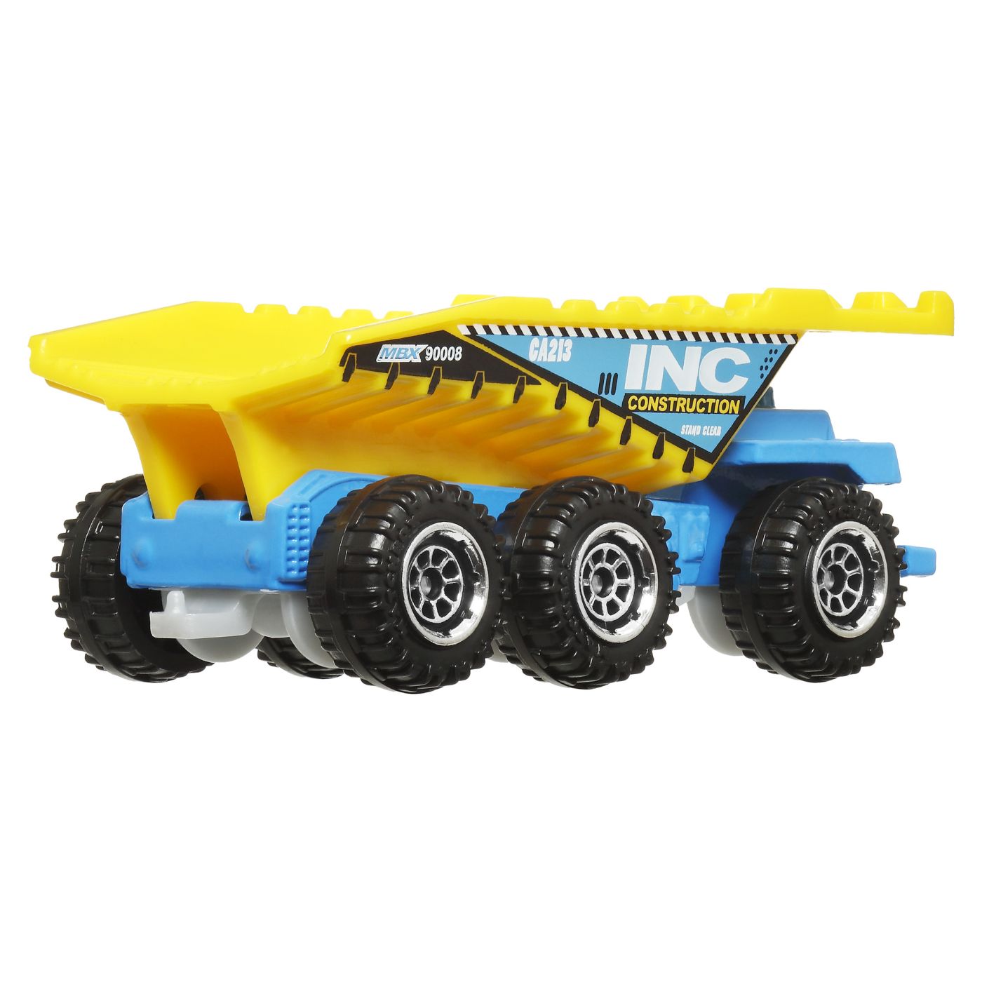 Set 5 Mașinuțe Metalice Matchbox Countryside IV, Scara 1:64 - Default Title (8) [ps:b18b9851-6dc1-413a-b549-066a293d46fd]