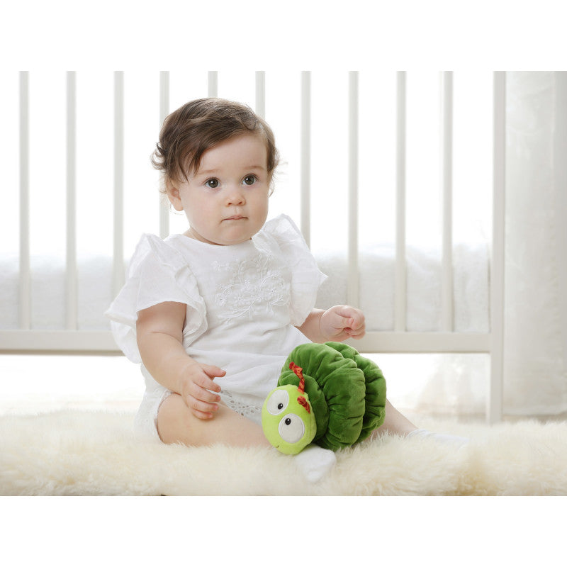 Omida din plus cu vibratii, PlayQ Sigikid [ps:6e3a232f-3f73-4ec1-a428-8a5f21e613b7]