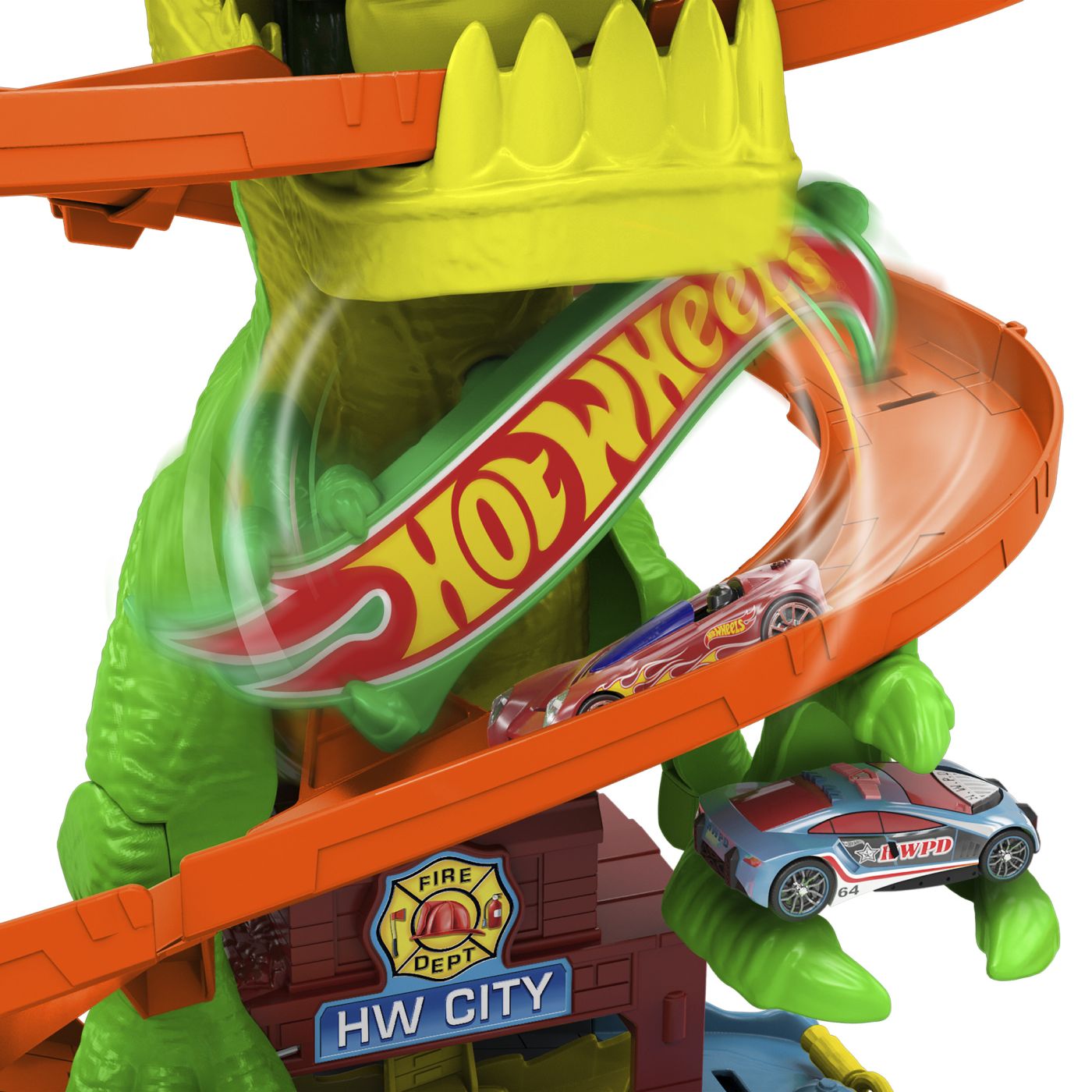 HOT WHEELS CITY SET STATIA DE POMPIERI SI BATALIA CU - Imagine 6 [ps:6ecf86b2-8410-493e-aae8-8f8bb3a0f48a]