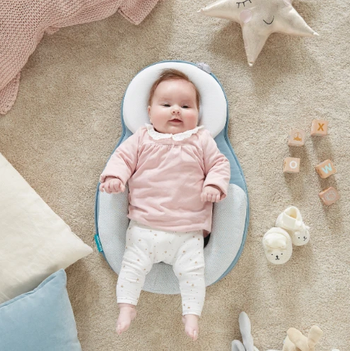 Suport Somn 2 in 1 Babymoov Cosydream Mosaic, Albastru - Albastru (8) [ps:f19c47fb-cc65-45e5-a65a-a7f9cabc2e5a]