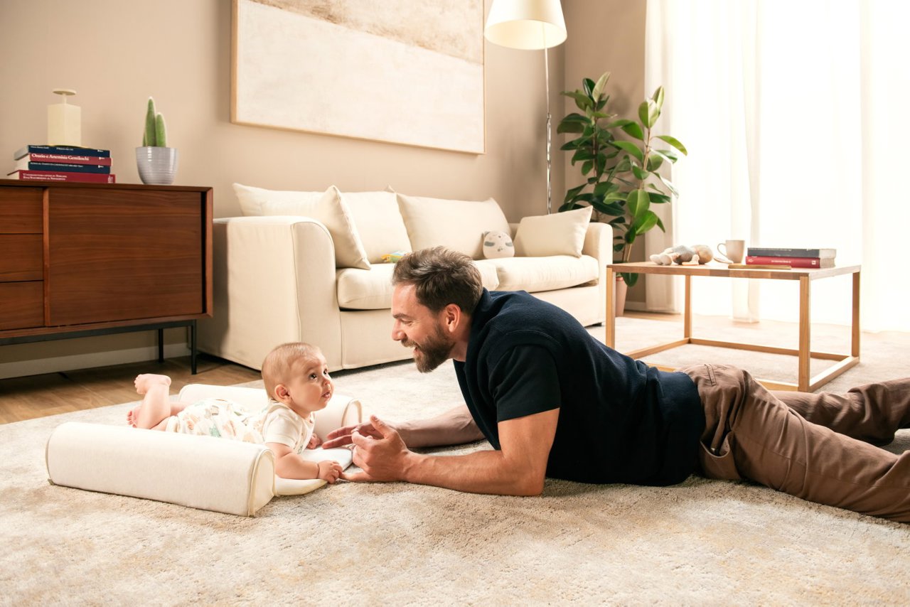 Babynest multifunctional 3 in 1 Chicco Mommy Pod, Grey 0 - Natural (8) [ps:4801b54c-efcf-4435-a9a4-d7dcc29a68c1]