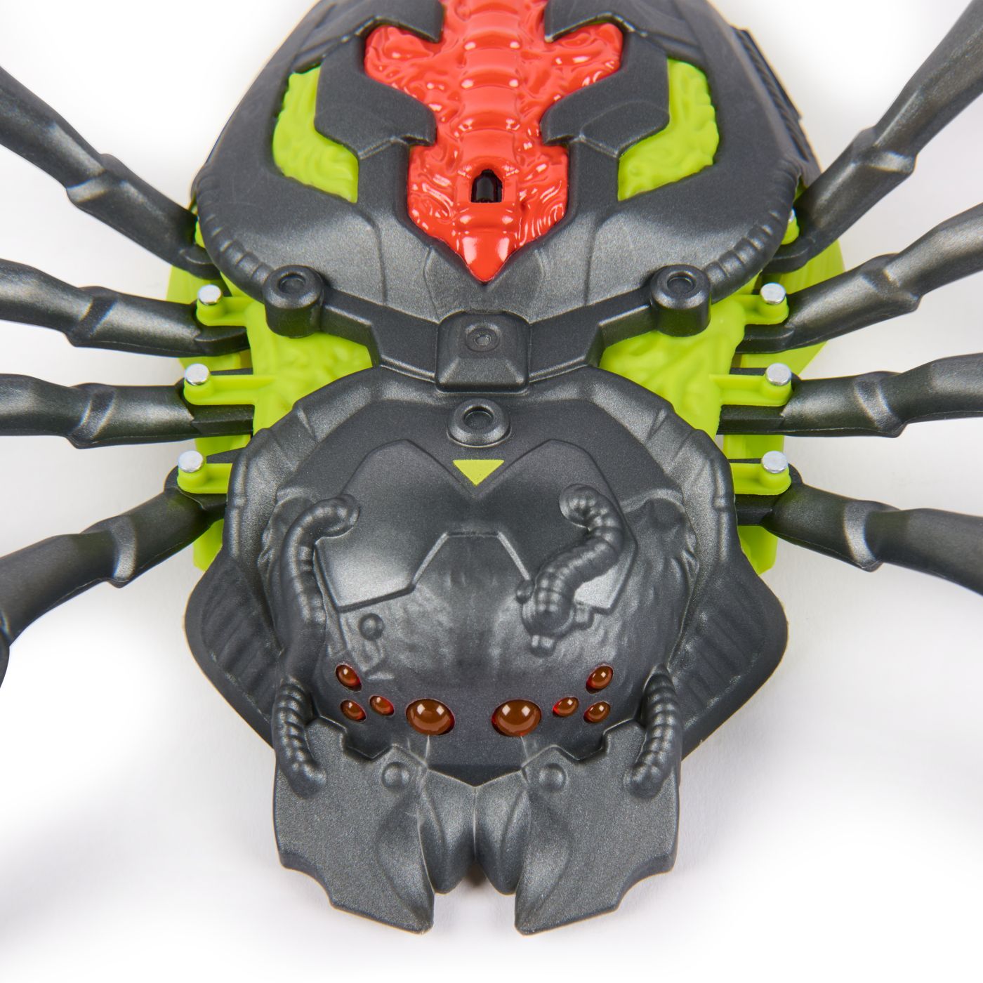 Hex Bots Tarantula Cățărătoare cu Telecomandă Spin Master - Default Title (8) [ps:178bc6c3-9596-4389-b711-0290026915cd]
