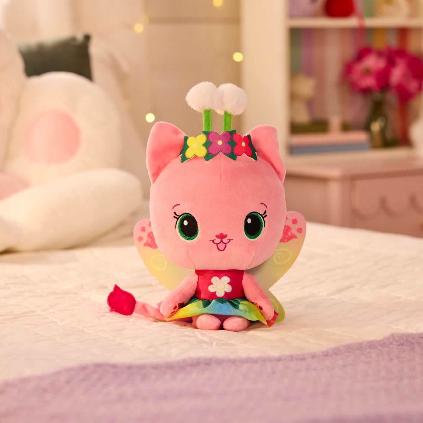 GABBYS DOLLHOUSE FAIRYLANDIA ZANA PISICUTA DE PLUS - Default Title (8) [ps:ea1e3b93-2c0c-4521-84f6-148e65d3a0bc]