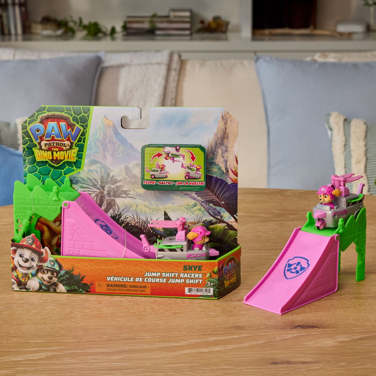Set Vehicul cu Rampă și Figurina Skye - Patrula Cățelușilor - Default Title (8) [ps:f09e6176-e896-4135-be29-ad8684fff003]