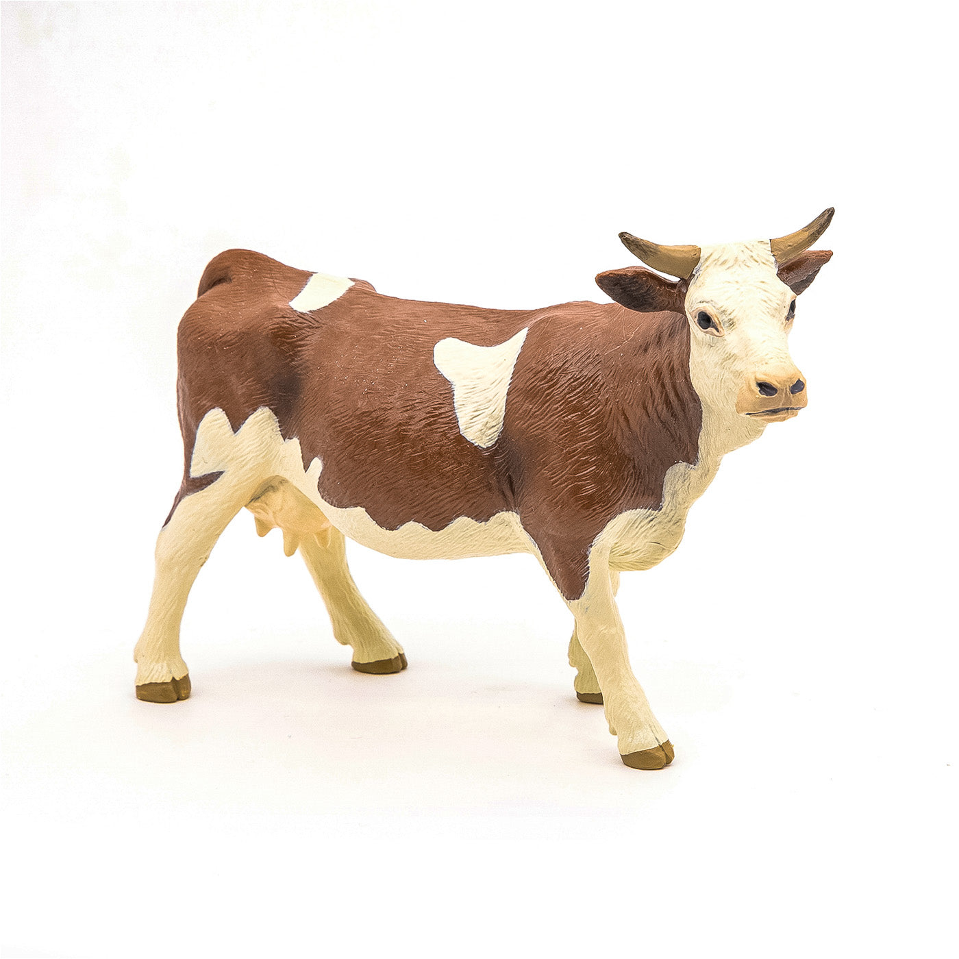 PAPO FIGURINA VACA SIMMENTAL - Imagine 3 [ps:2fd78b4a-2112-443c-8720-78be716db9d0]