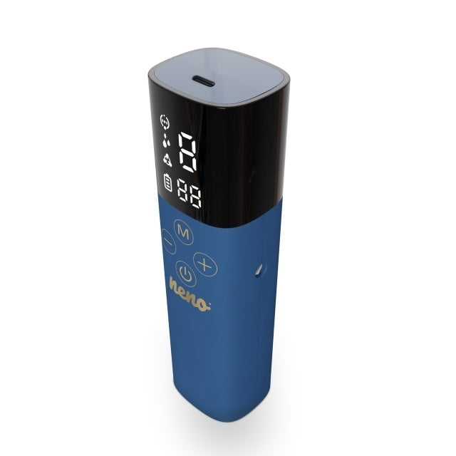 Neno Camino – pompă de sân electrică dublă, fără fir - Imagine 11 [ps:549e5223-65da-4e04-917a-1dfd159f41ba]