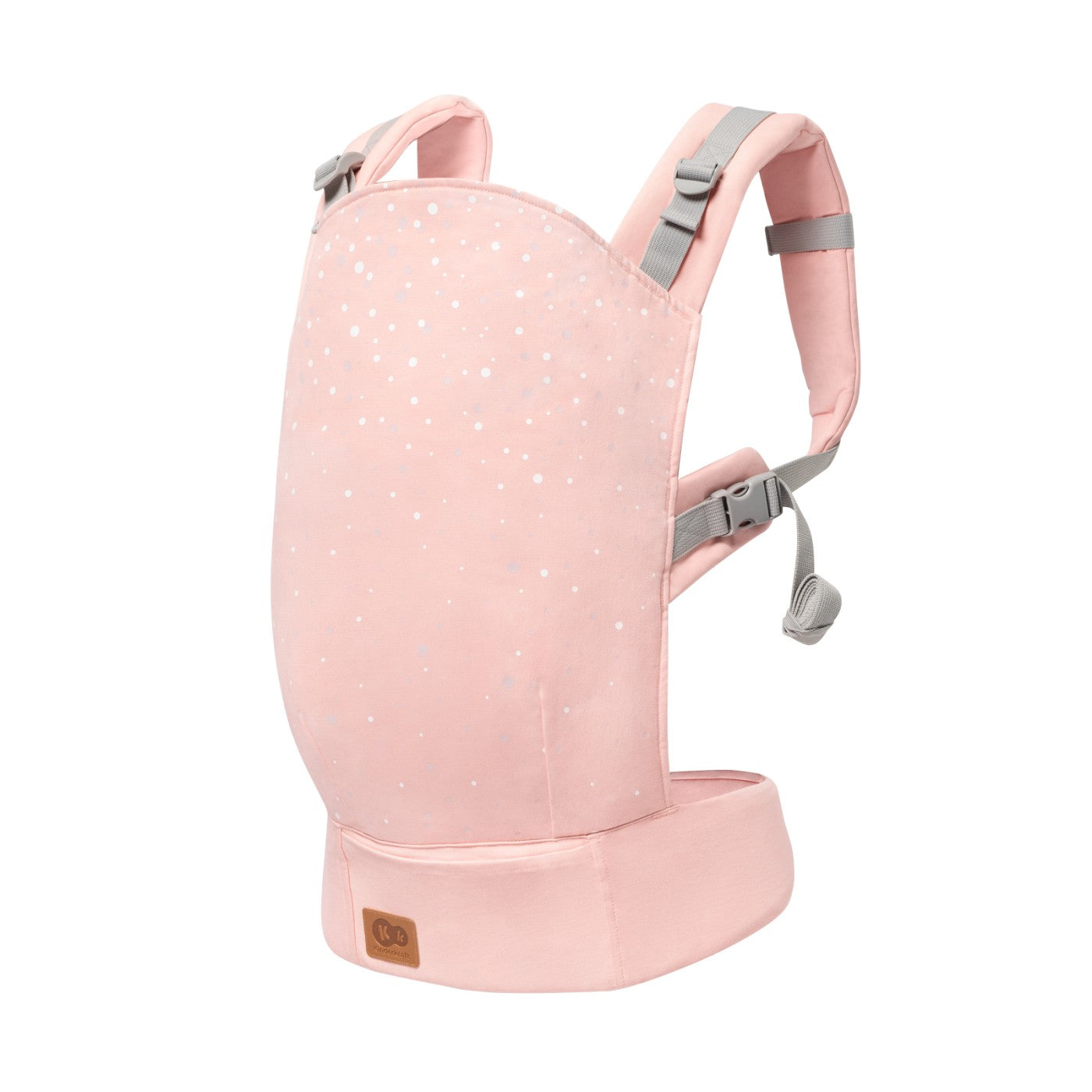 MARSUPIU ERGONOMIC KINDERKRAFT NINO, PANA LA 20 KG, - Roz