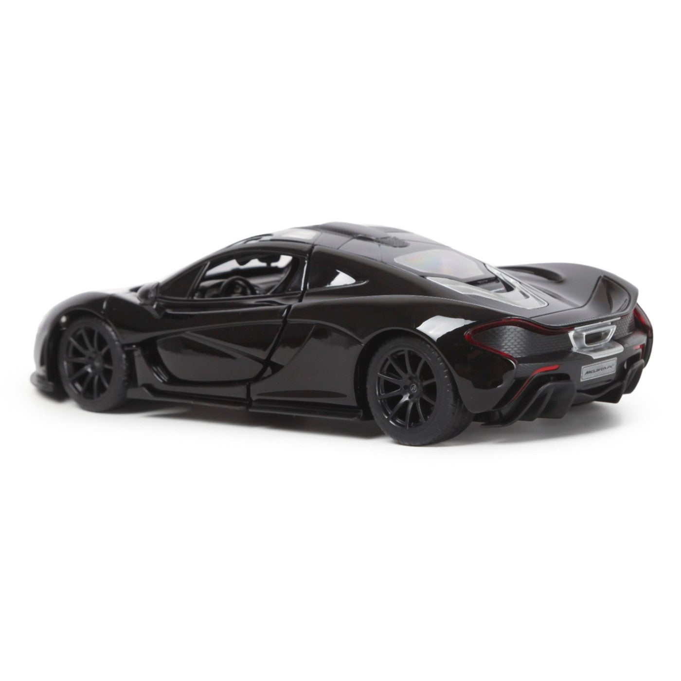 MASINUTA METALICA McLAREN P1 NEGRU SCARA 1 LA 24 [ps:e91205b7-ddd7-46be-9b94-1a90846c8a06]