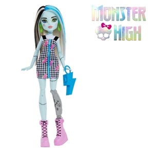 Papusa Figura Monster High - Mattel | Jumbo - Default Title (8) [ps:c91ddf7d-abd0-46cc-8303-967894a9da0d]